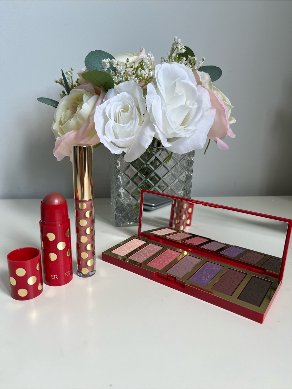 Estee Lauder Makeup set